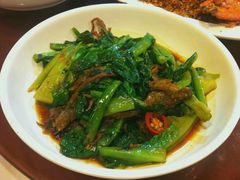 -桥底辣蟹(谢斐道店)