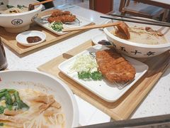 -味千拉面(淮安楚州万达店)