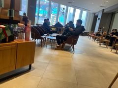 -星巴克臻选(重庆大融城店)