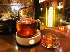 -海航大厦万豪酒店彩海轩中餐厅(霄云路店)