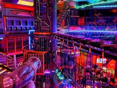 -首钢一高炉·SoReal科幻乐园