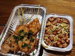 -阿季·当季酒食(后江埭店)