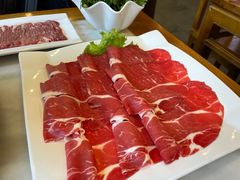 -聚宝源(后海店)