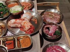 -西塔老太太泥炉烤肉(沈阳店)