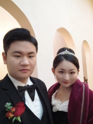 点击看大图 -情订奇缘婚纱摄影(和平路店)