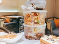 -黄记煌三汁焖锅(悦方IDmall店)