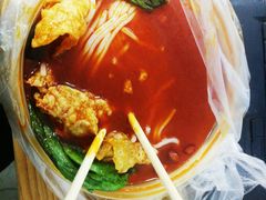 -螺小胖柳州螺蛳粉(钟楼总店)