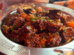 -胖哥俩肉蟹煲(海盐总店)