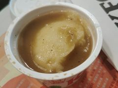 -肯德基(安定门店)