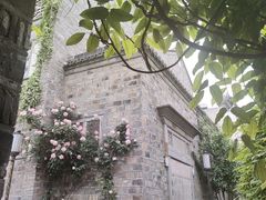 -香园茶社·金陵小灶(老门东店)