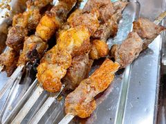 -牛街老爆肚满(牡丹园店)