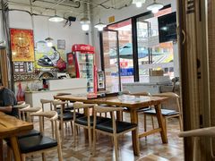-24 新村雪浓汤(长白山烤肉店)