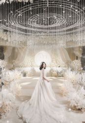 -金禧婚礼定制