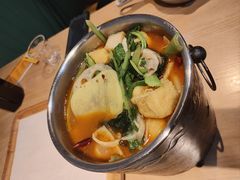 麻辣烫-野人部落(沈阳一店)