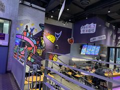 -Taco Bell 塔可钟(民田路店)