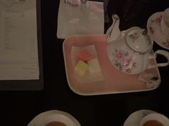 -亚龙湾喜来登·美景台大堂吧