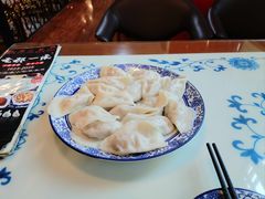 -老都一处饺子馆(道里店)
