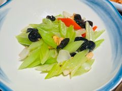 -乔街深夜食堂·小龙虾·高压锅生蚝(杭州总店)