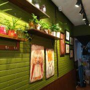 -狐狸家·酸奶酪专门店(平江路店)