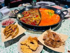 -五里关火锅(牛市口店)