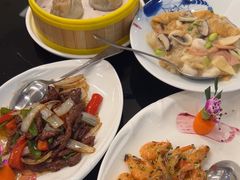 -无锡新湖铂尔曼大酒店·悦轩中餐厅
