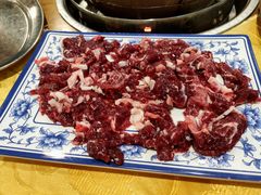 -大戚饭店(泰华路店)