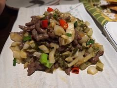 -千岛湖小鱼儿·淳安匠心农家菜