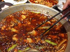 -小饕荟雅安贡椒鱼鲜馆(广福桥店)