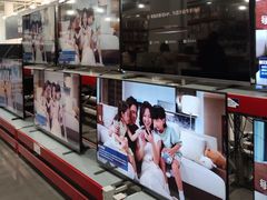 -山姆会员商店(亦庄创意生活广场店)