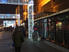 -小白楼1902欧式风情街