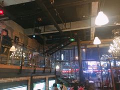 大堂-ELEVEN COFFEE(哈西万达广场店)