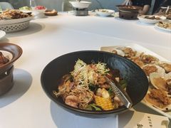 -望海湾海鲜楼·海鲜(河南路店)
