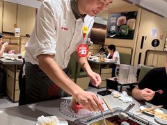 -海底捞火锅(中山路天主教堂店)