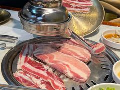 -六七八韩式烤肉·韩国料理(上杭路店)