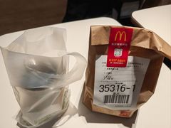 -麦当劳(秣陵路店)