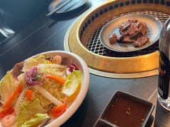 -谷牛和牛烤肉(漕河泾印象城店)