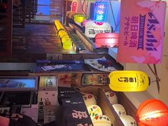 -坂吉屋·居酒屋深夜食堂(龙湖店)