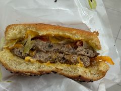-山姆餐吧(山姆会员商店店)