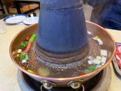 -月圆火锅(宁海东路二店)