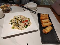 -三猫黑鱼花(南大店)