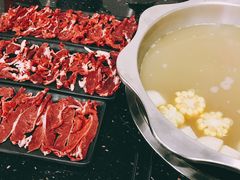 -牛么王潮汕牛肉火锅