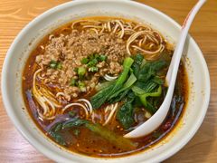 -长乐川式面馆·现炒浇头(石门二路店)