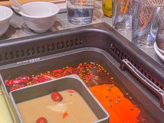 -巴奴毛肚火锅(二七万达店)