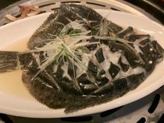 -蟹谢蒸鲜自助餐厅