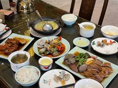 -抱德·潮汕味(琶洲店原惠城鱼仔)