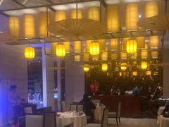 -福州天元国际威斯汀酒店·中国元素餐厅