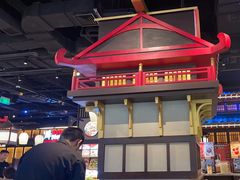 -牛New寿喜烧(闵行龙湖天街店)