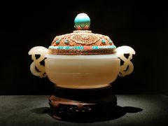 -深圳珠宝博物馆
