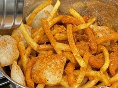 -味子夫鸡柳(解放碑总店)