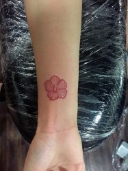 -深圳阿飞刺青